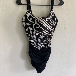 Miraclesuit One Piece Swimsuit